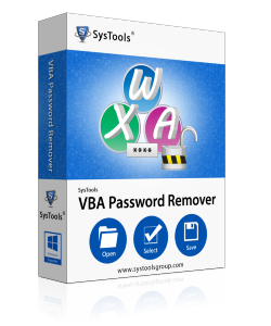 vba password breaker